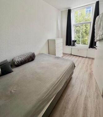 Foto - Etagenwohnung in Krefeld zur Miete