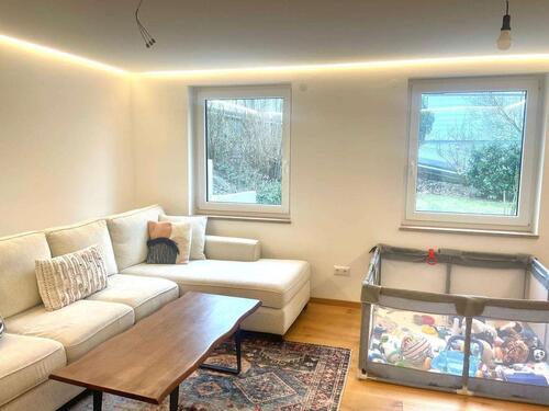 Foto - Etagenwohnung in Augsburg