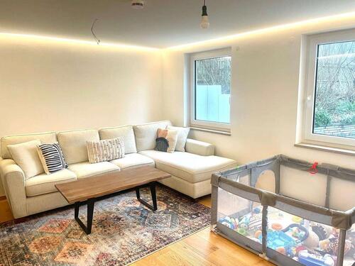 Foto - Etagenwohnung in Augsburg zur Miete