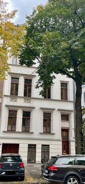 Foto - Köln-Neuehrenfeld. Hochwertige, vollmöblierte 2-Zi.-Whg. Altbau.