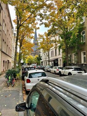 Foto - Etagenwohnung in Köln