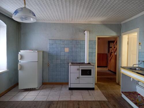 Foto - Einfamilienhaus in Weißendorf zum Kaufen