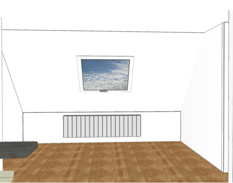 Foto - Etagenwohnung zur Miete in Tönisvorst