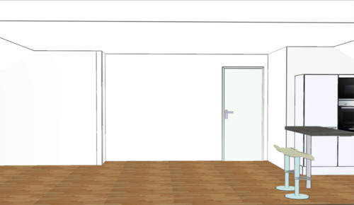 Foto - Etagenwohnung in Tönisvorst zur Miete