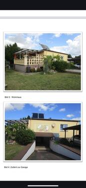 Foto - Einfamilienhaus in 39291 Thessen