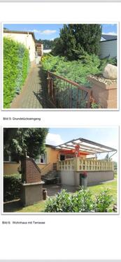 Foto - Einfamilienhaus zum Kaufen in Burg