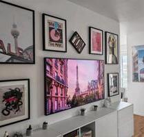 2 Zimmer Wohnung, Zwischenmiete ab Dez. Hafencity - Hamburg Hamburg-Mitte