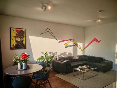 Foto - Etagenwohnung in Hamburg zur Miete