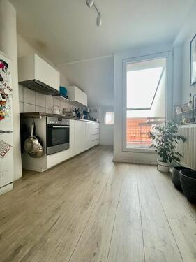 Foto - Etagenwohnung zur Miete in Minden