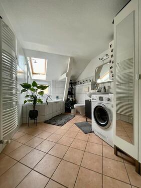 Foto - Etagenwohnung in Minden