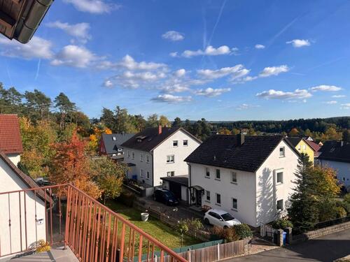 Foto - bezugsfreie 4-Zimmer ETW mit Balkon und Garage, von Privat!