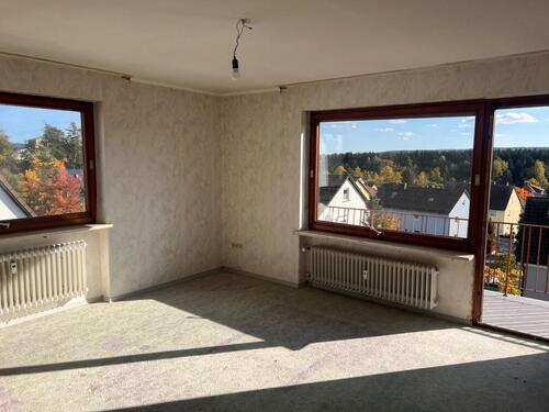 Foto - Etagenwohnung zum Kaufen in Weiden in der Oberpfalz