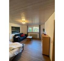 1,5 Zimmerwohnung in ruhiger Lage - Villingen-Schwenningen