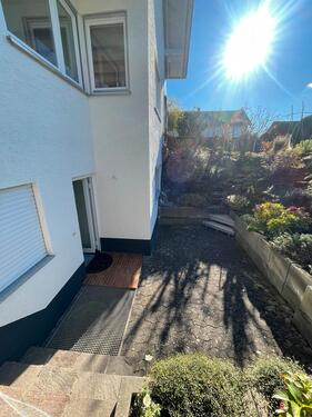 Foto - Etagenwohnung in Villingen-Schwenningen