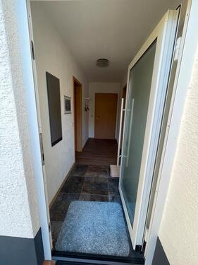 Foto - Etagenwohnung in Villingen-Schwenningen zur Miete