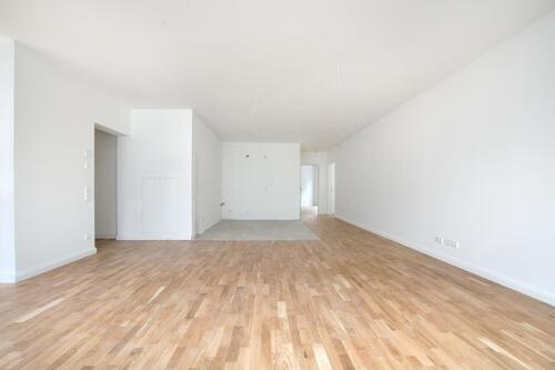 Foto - Etagenwohnung in Düsseldorf