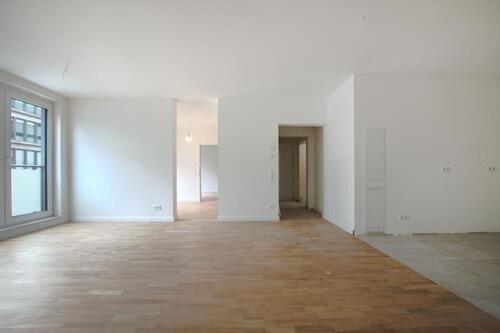 Foto - Etagenwohnung in Düsseldorf zur Miete