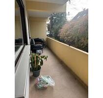 Wohnung in Leitershofen - 1.320,00 EUR Kaltmiete, in Augsburg (PLZ: 86159) Antonsviertel