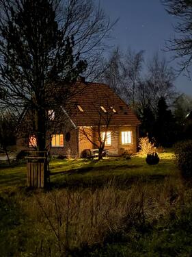 Foto - Saniertes Einfamilienhaus mit Offenstall EFH Haus