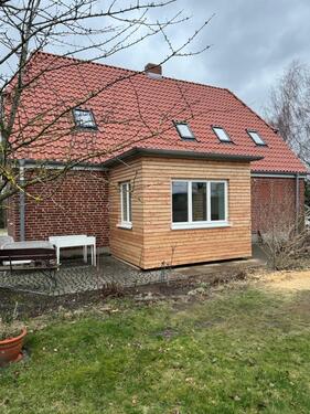 Foto - Einfamilienhaus zum Kaufen in Oldenburg in Holstein