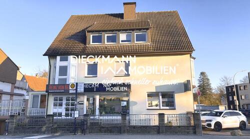 Foto - Kreativ Denken und praktisch nutzen- Ihre neue Gewerbeeinheit in Ergste