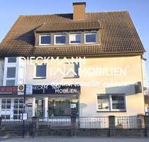 Kreativ Denken und praktisch nutzen- Ihre neue Gewerbeeinheit in Ergste - Schwerte