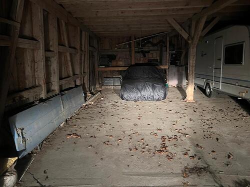 Foto - Unterstellmöglichkeit - 25,00&nbsp;EUR Miete,