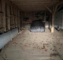 Unterstellmöglichkeit - 25,00&nbsp;EUR Miete, in Ochsenhausen (PLZ: 88416)