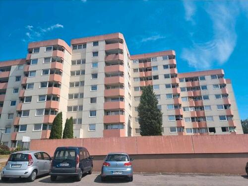 Foto - Schickes Apartment 28qm neue Küche in Homburg