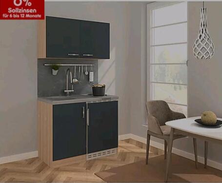 Foto - 1 Zimmer Etagenwohnung zur Miete in Homburg