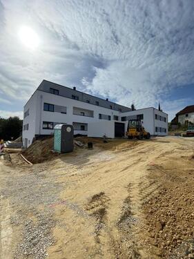 Foto - 3 Zimmer Etagenwohnung zur Miete in Triftern