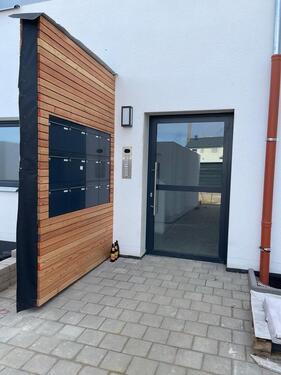 Foto - 3 Zimmer Etagenwohnung in Triftern