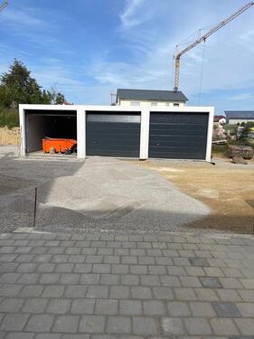 Foto - Etagenwohnung in Triftern zur Miete