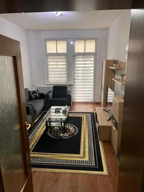 Foto - 4 Zimmer Etagenwohnung in Ludwigshafen am Rhein