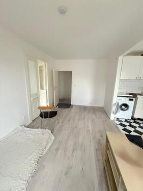 Foto - 2 Zimmer Etagenwohnung zur Miete in Berlin