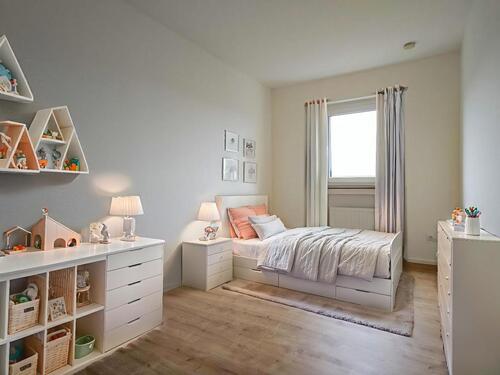 Foto - 3 Zimmer Etagenwohnung in Bayreuth