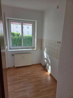 Foto - 3 Zimmer Etagenwohnung in Böhlen