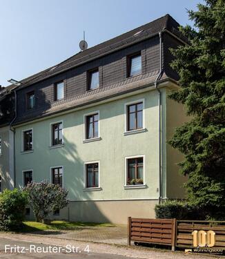 Foto - 2 Zimmer Etagenwohnung zur Miete in Glauchau