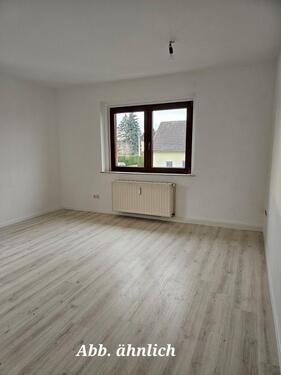 Foto - Etagenwohnung in Glauchau zur Miete