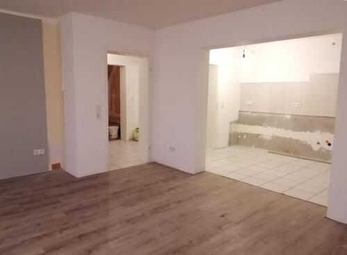 Foto - 6 Zimmer Etagenwohnung zur Miete in Kamen