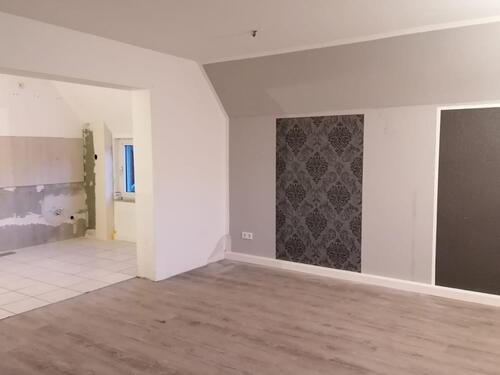 Foto - 6 Zimmer Etagenwohnung in Kamen