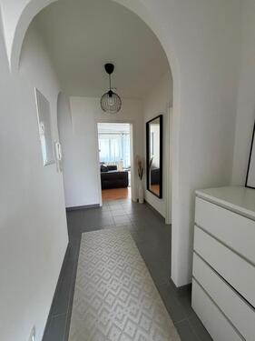 Foto - 2 Zimmer-Wohnung am Spitalseeplatz in Schweinfurt