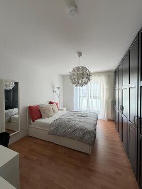 Foto - 2 Zimmer Etagenwohnung zur Miete in Sennfeld