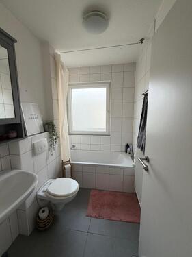 Foto - 2 Zimmer Etagenwohnung in Sennfeld