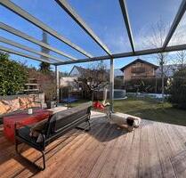 Haus mit Garten Kurzzeitmiete, Miete März 2026 - München Schwabing-Freimann