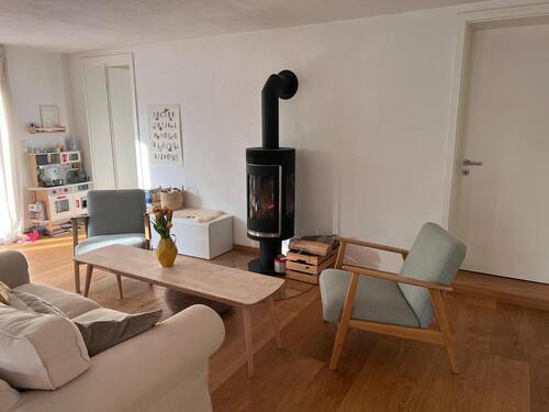 Foto - 5 Zimmer Einfamilienhaus zur Miete in München