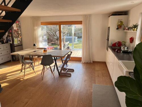 Foto - 5 Zimmer Einfamilienhaus in München