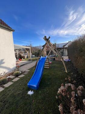 Foto - Einfamilienhaus in München zur Miete