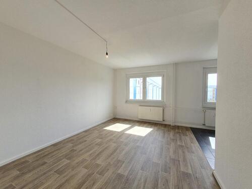 Foto - 1 Zimmer Etagenwohnung zur Miete in Leipzig