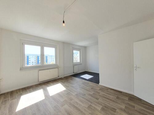 Foto - Etagenwohnung in Leipzig zur Miete